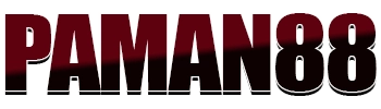 Paman88 Logo